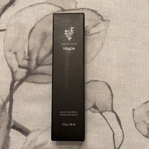Younique Touch Serum and Foundation